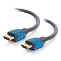 Cb Distributing Hdmi Cable with Gripping Connectors ST260020